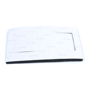 Volvo Infotainment Control Module Seal - Genuine Volvo 9123001