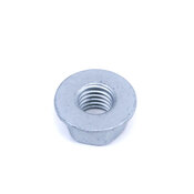 Volvo Flange Nut - Genuine Volvo 985937