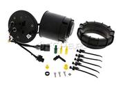 Porsche DEF Tank Heater Repair Set - Genuine Porsche 958198970