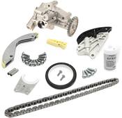 VW Oil Pump Kit - OE Supplier KIT-02982