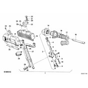 BMW Gasket Ring (A5X75) - Genuine BMW 07119963010