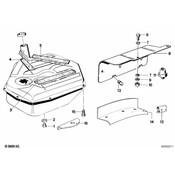 Diagram for 07119913941,07119915092