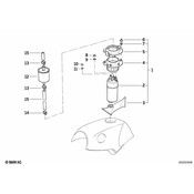 Diagram for 16141341233