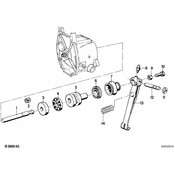BMW Cup - Genuine BMW 21511230109