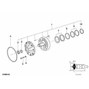 Diagram for 24311219386,24310418472