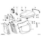 Diagram for 07119907946,07119907944