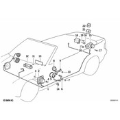 Diagram for 51438172979,51438172980