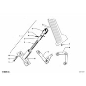 BMW Ball (55mm Iii) - Genuine BMW 07119986255
