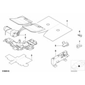 Diagram for 51108238067