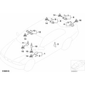 Diagram for 63318371610