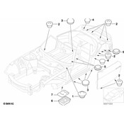 Diagram for 33311137456,33311131234