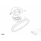 Diagram for 07100702886