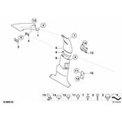 Diagram for 51437029271,51437029273
