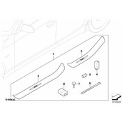 BMW Inverter - Genuine BMW 51472150905
