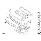 Diagram for 51121177907