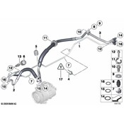 Diagram for 64509224833,64509136979