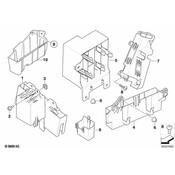 BMW Bracket - Genuine BMW 61359199466