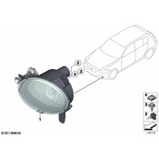 Diagram for 07129907895