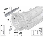 BMW Cap - Genuine BMW 24147627513