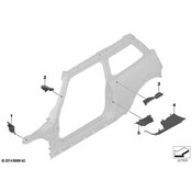 Diagram for 41107287625