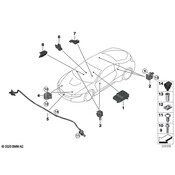 Diagram for 65775A41CA3,65779337769,65779348936,65779367838,65779381840,65779390579,65776818815,65776842256,65776837163,65776998488,65779495912,65779484304,65779873244,65777911252,65775A0A173