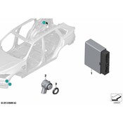 Diagram for 66209312623