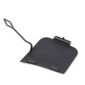 Mini Tow Eye Cap - Genuine Mini 51117478625