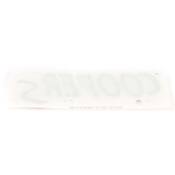 MINI Hatch Emblem - Genuine MINI 51145A08003