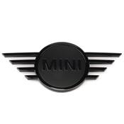 MINI Hood Emblem - Genuine MINI 51149880865