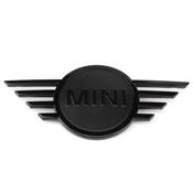 MINI Tailgate Emblem - Genuine MINI 51149880868