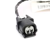 Jaguar Solenoid Plug Connector - Genuine Jaguar C2D40548