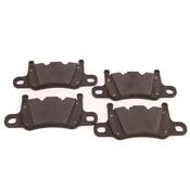 Porsche Coolant Valve Unit - Genuine Porsche 92857457304