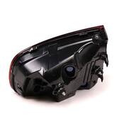 Porsche Tail Light Assembly - Genuine Porsche 95863106530