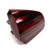 Porsche Tail Light Assembly - Genuine Porsche 95863106530