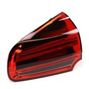 Porsche Tail Light Assembly - Genuine Porsche 95863106620