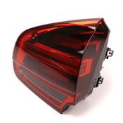 Porsche Tail Light Assembly - Genuine Porsche 95863106620
