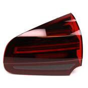 Porsche Tail Light Assembly - Genuine Porsche 95863106630