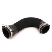 Porsche Intercooler Hose - Genuine Porsche 95B145709A