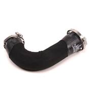 Porsche Intercooler Hose - Genuine Porsche 95B145709A
