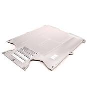 Porsche Driveline Splash Shield - Genuine Porsche 95B825209G