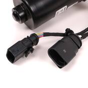 Porsche Differential Lock Actuator - Genuine Porsche 97062435000