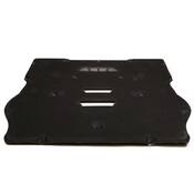 Porsche Underbody Cover - Genuine Porsche 99150460108
