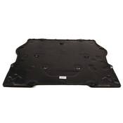 Porsche Underbody Skid Plate - Genuine Porsche 99150460109