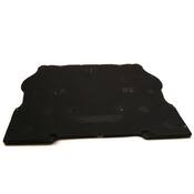 Porsche Underbody Skid Plate - Genuine Porsche 99150460109