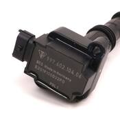 Porsche Direct Ignition Coil - Genuine Porsche 99760210406