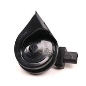 Porsche Low Tone Horn - Genuine Porsche 99763521501