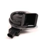 Porsche Low Tone Horn - Genuine Porsche 99763521501