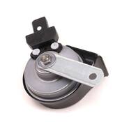 Porsche Low Tone Horn - Genuine Porsche 99763521501
