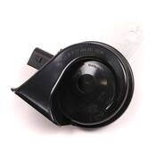 Porsche High Tone Horn - Genuine Porsche 99763521601