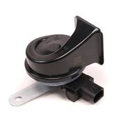 Porsche High Tone Horn - Genuine Porsche 99763521601